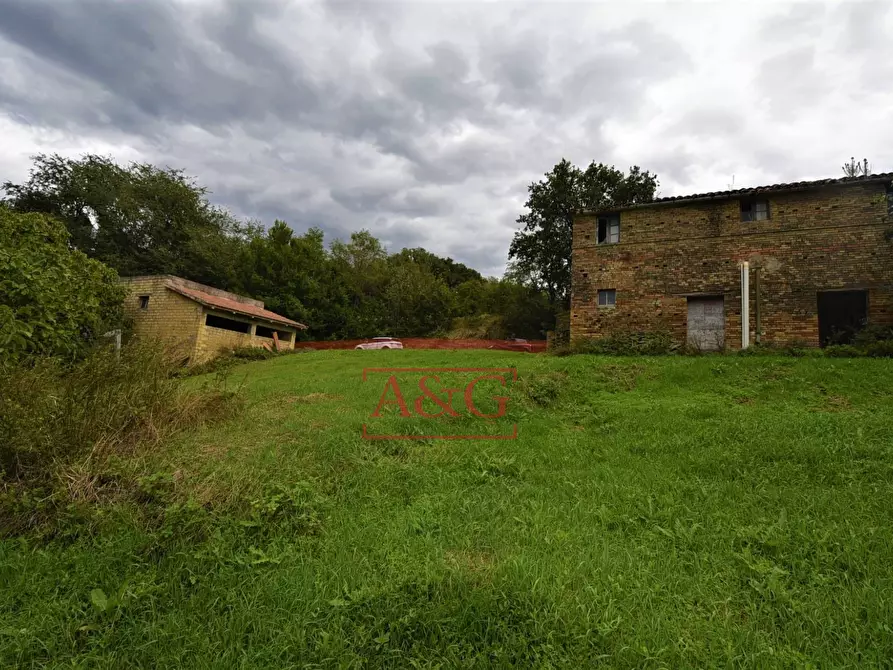 Immagine 14 di Rustico / casale in vendita  in c.da mossa 28 a Mogliano