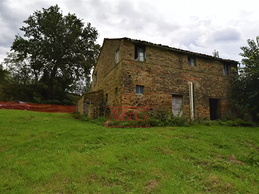 Immagine 16 di Rustico / casale in vendita  in c.da mossa 28 a Mogliano