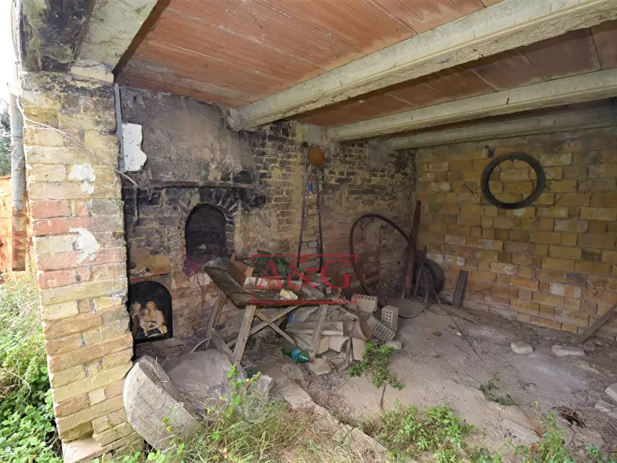 Immagine 19 di Rustico / casale in vendita  in c.da mossa 28 a Mogliano