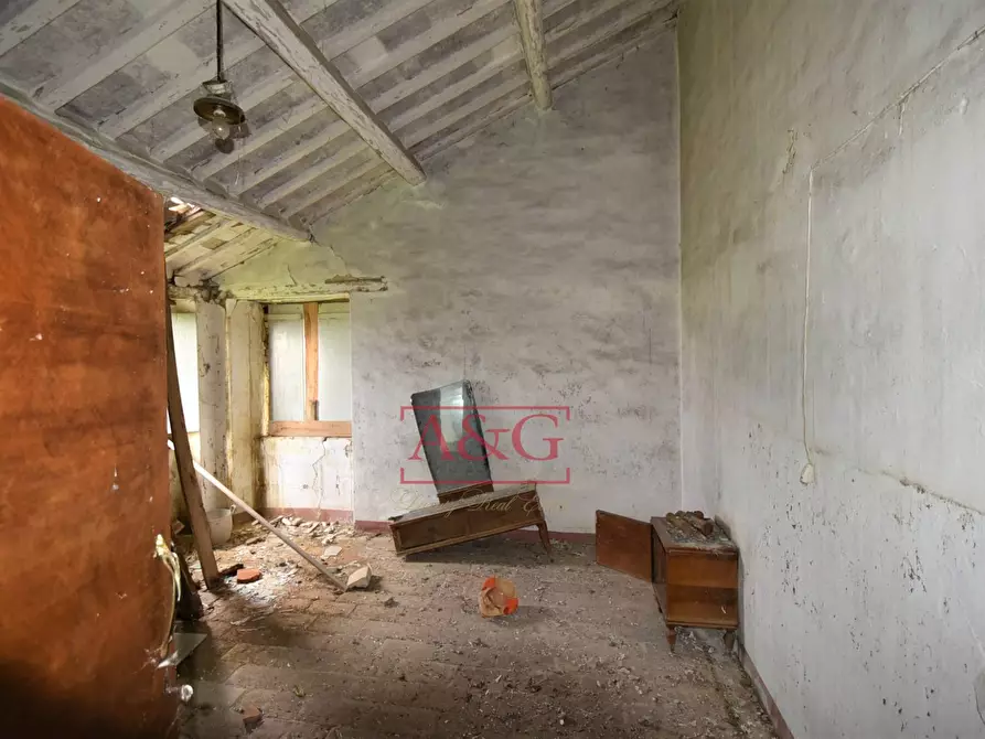 Immagine 22 di Rustico / casale in vendita  in c.da mossa 28 a Mogliano