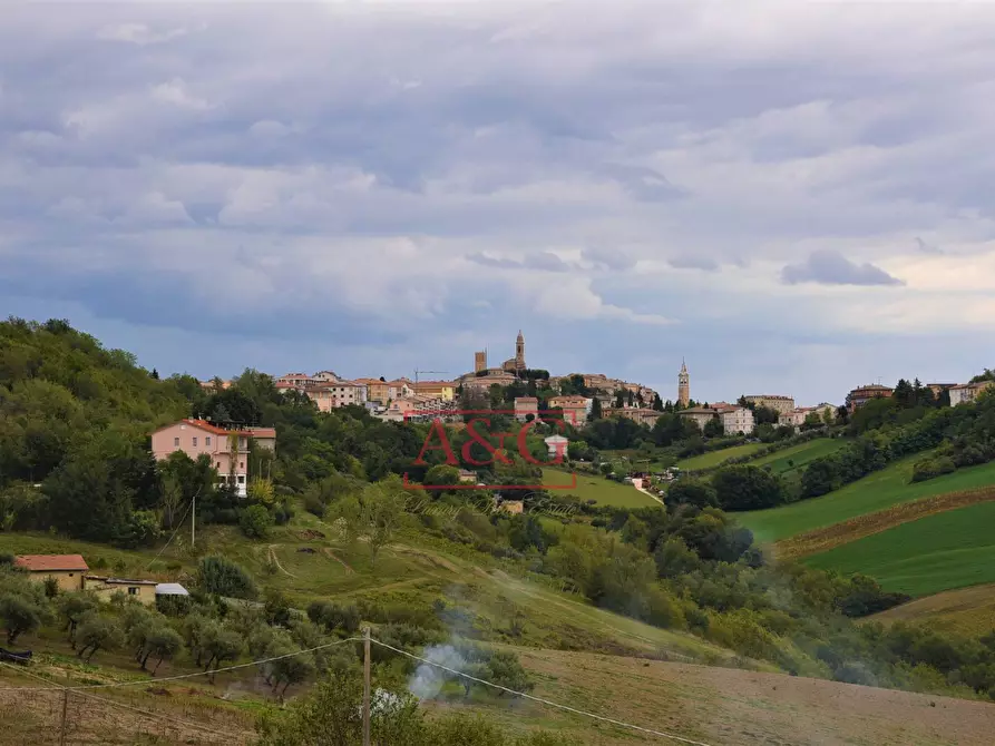 Immagine 28 di Rustico / casale in vendita  in c.da mossa 28 a Mogliano