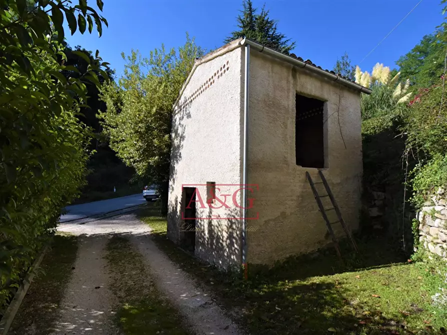 Immagine 34 di Casa indipendente in vendita  in frazione morico 15 a San Ginesio