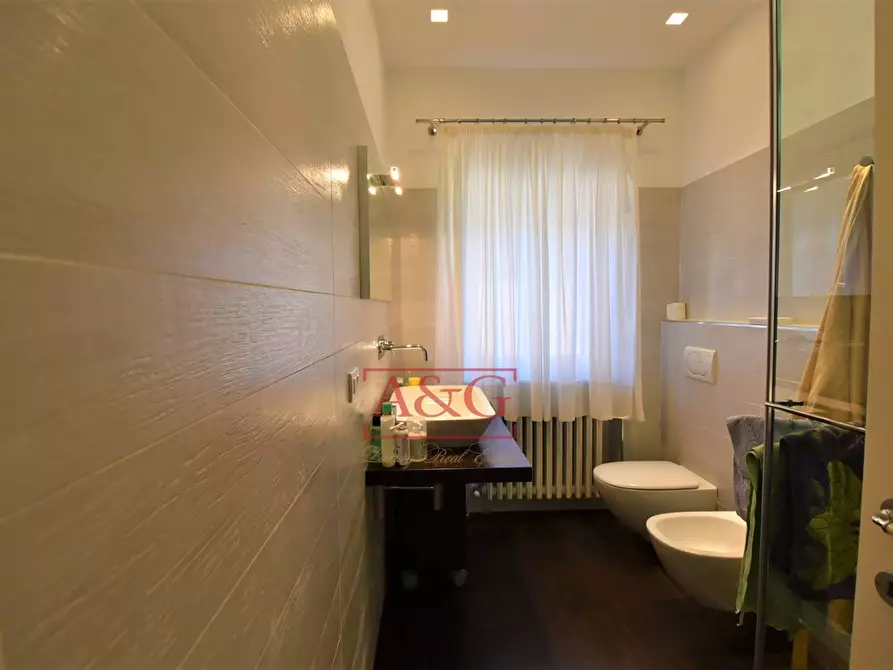 Immagine 23 di Casa indipendente in vendita  in frazione morico 15 a San Ginesio