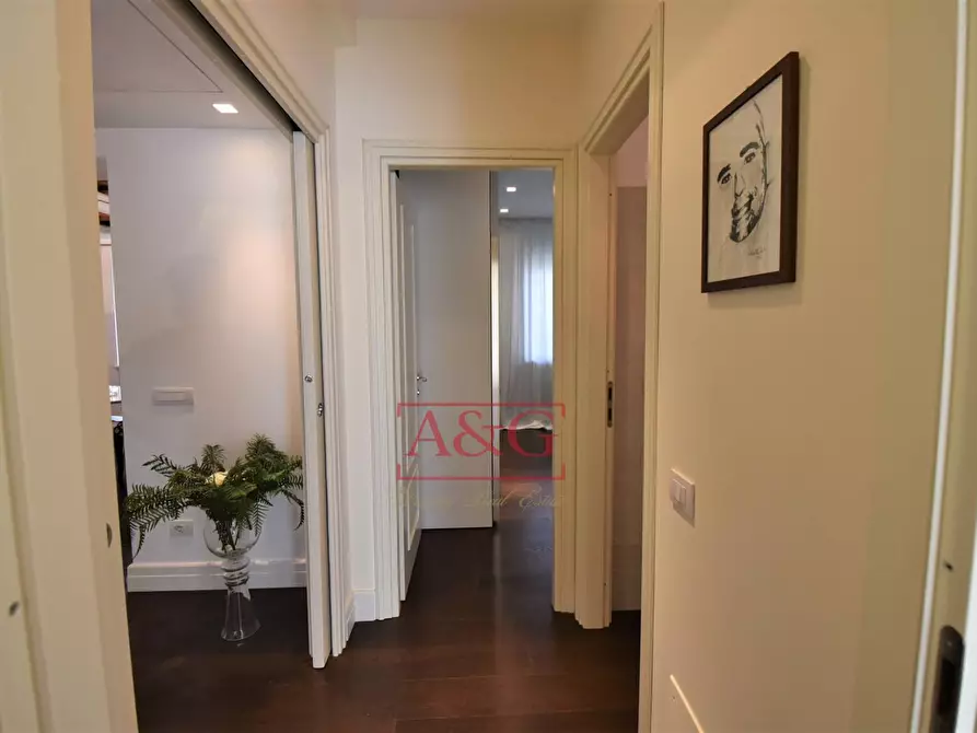 Immagine 27 di Casa indipendente in vendita  in frazione morico 15 a San Ginesio