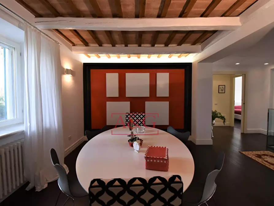 Immagine 28 di Casa indipendente in vendita  in frazione morico 15 a San Ginesio