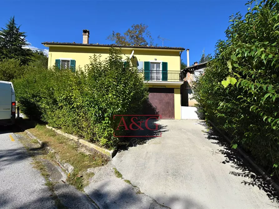 Immagine 32 di Casa indipendente in vendita  in frazione morico 15 a San Ginesio