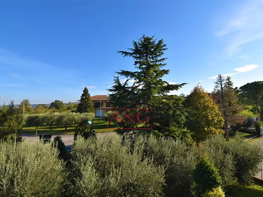 Immagine 28 di Appartamento in vendita  in contrada chiarmonte a Servigliano