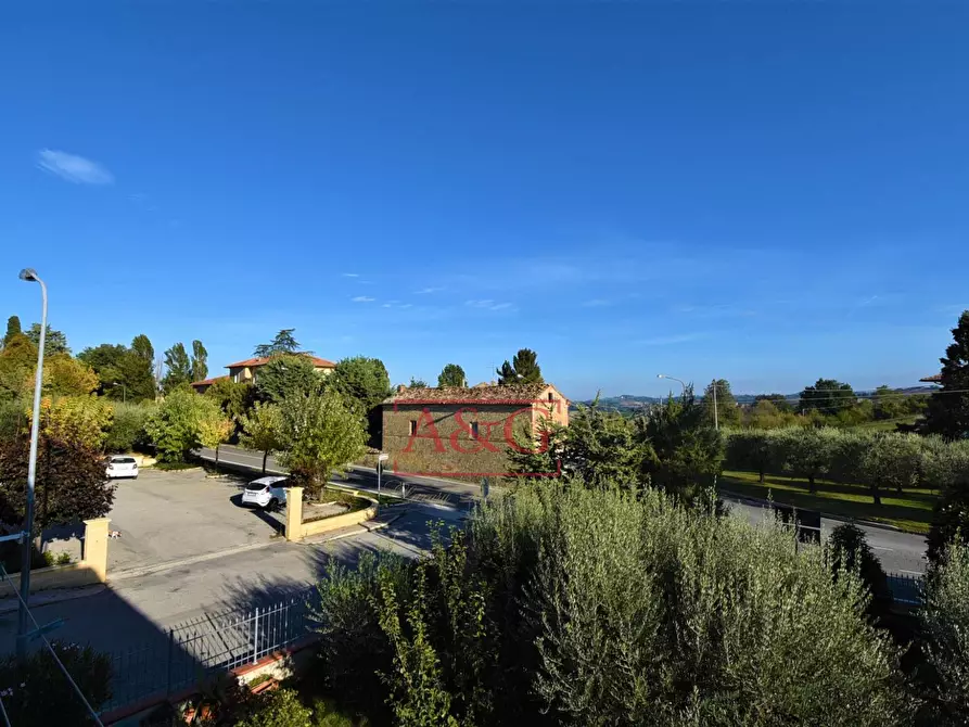 Immagine 27 di Appartamento in vendita  in contrada chiarmonte a Servigliano