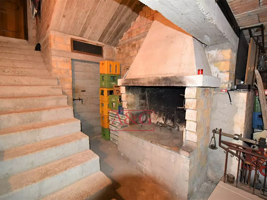 Immagine 21 di Appartamento in vendita  in contrada chiarmonte a Servigliano