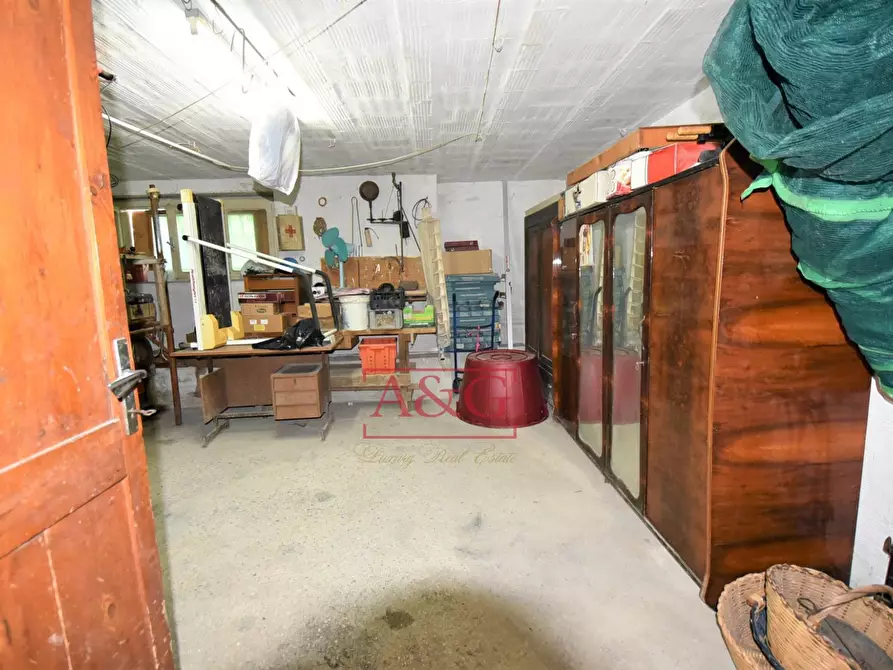 Immagine 22 di Appartamento in vendita  in contrada chiarmonte a Servigliano