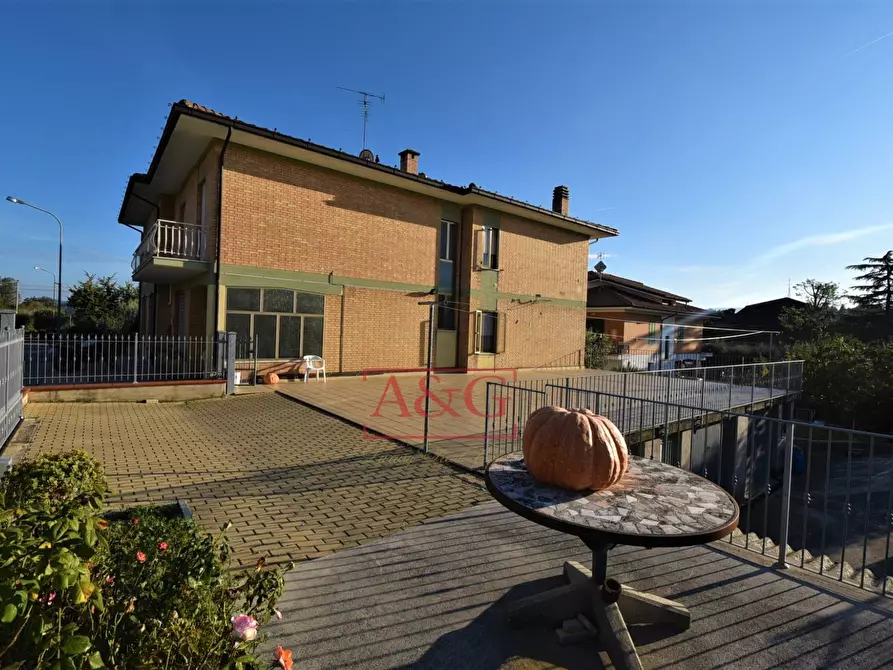 Immagine 24 di Appartamento in vendita  in contrada chiarmonte a Servigliano