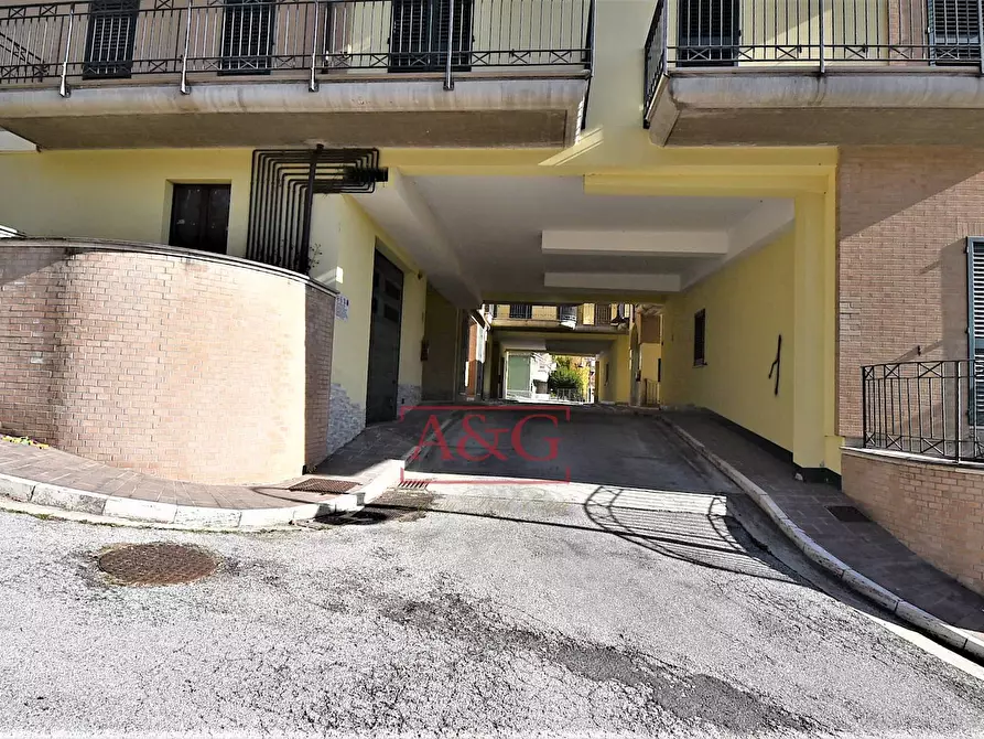 Immagine 6 di Appartamento in vendita  in VIA ANGELO BIONDI a Amandola