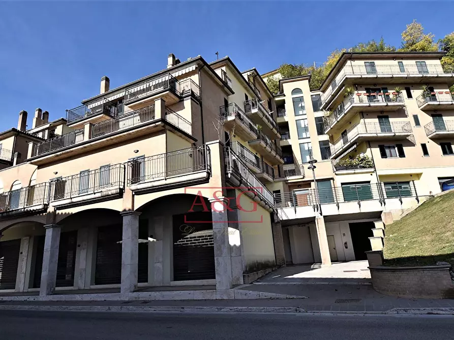 Immagine 2 di Appartamento in vendita  in VIA ANGELO BIONDI a Amandola