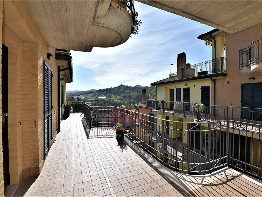 Immagine 3 di Appartamento in vendita  in VIA ANGELO BIONDI a Amandola