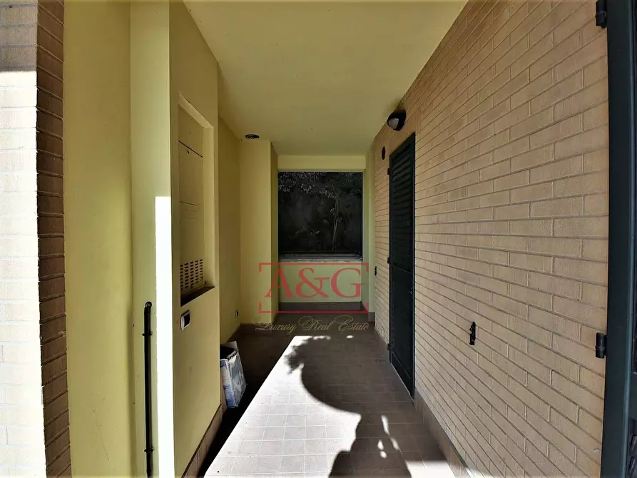 Immagine 4 di Appartamento in vendita  in VIA ANGELO BIONDI a Amandola