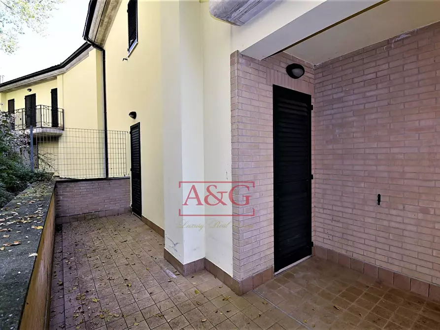 Immagine 5 di Appartamento in vendita  in VIA ANGELO BIONDI a Amandola