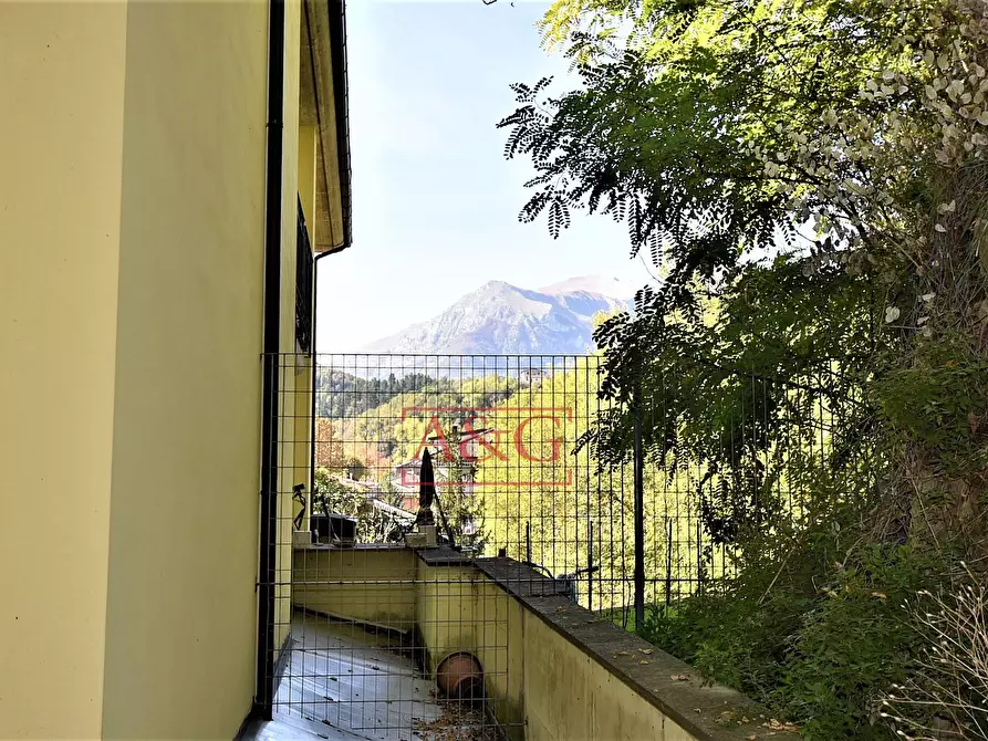 Immagine 7 di Appartamento in vendita  in VIA ANGELO BIONDI a Amandola