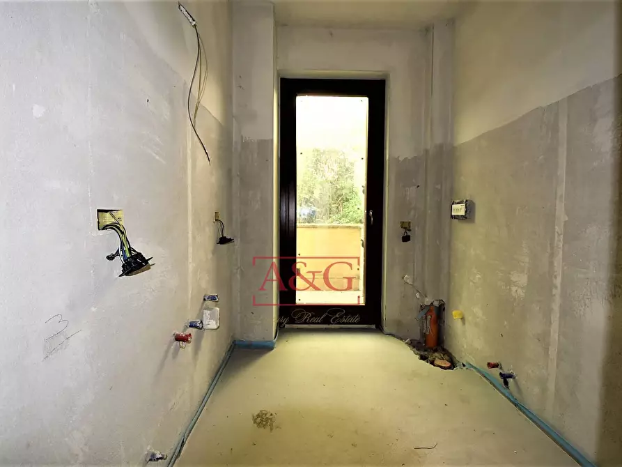 Immagine 11 di Appartamento in vendita  in VIA ANGELO BIONDI a Amandola