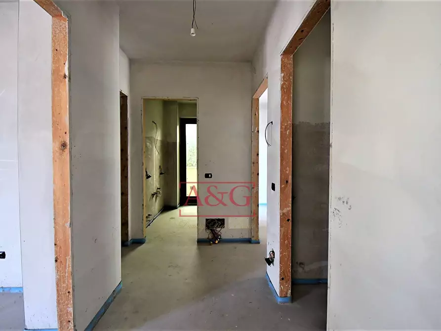 Immagine 10 di Appartamento in vendita  in VIA ANGELO BIONDI a Amandola