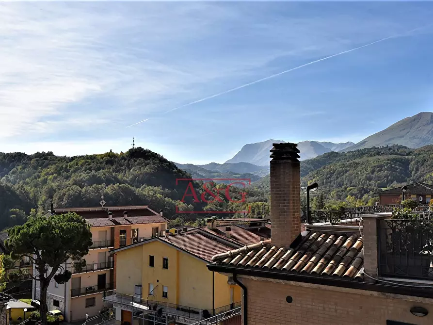 Immagine 12 di Appartamento in vendita  in VIA ANGELO BIONDI a Amandola