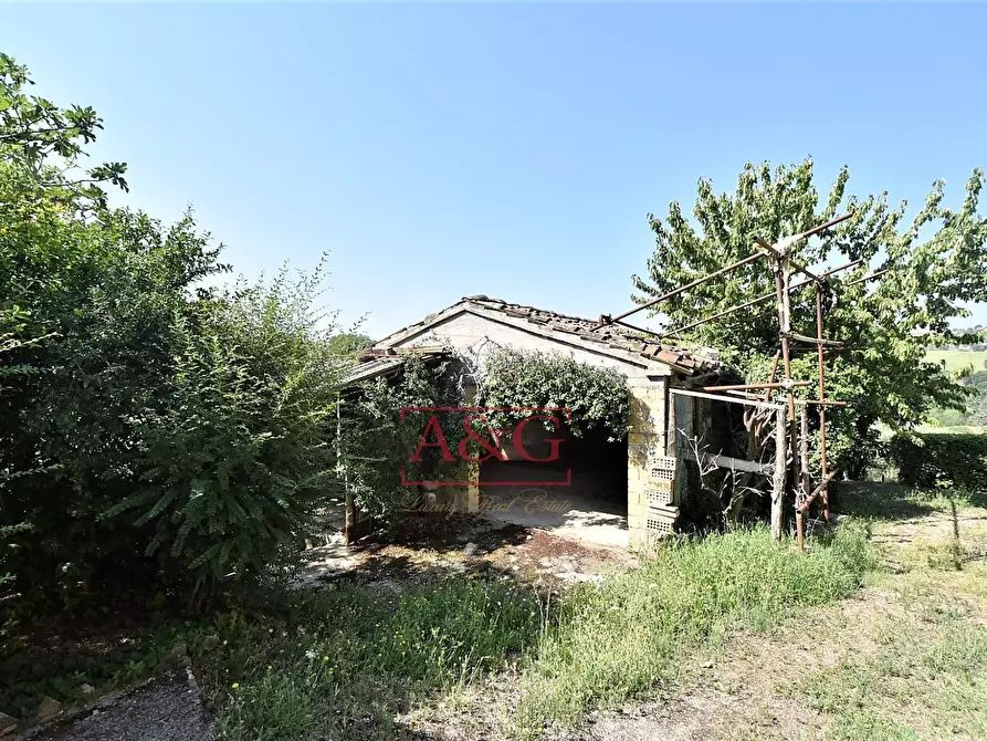 Immagine 26 di Villa in vendita  in contrada fegatara a Montegiorgio