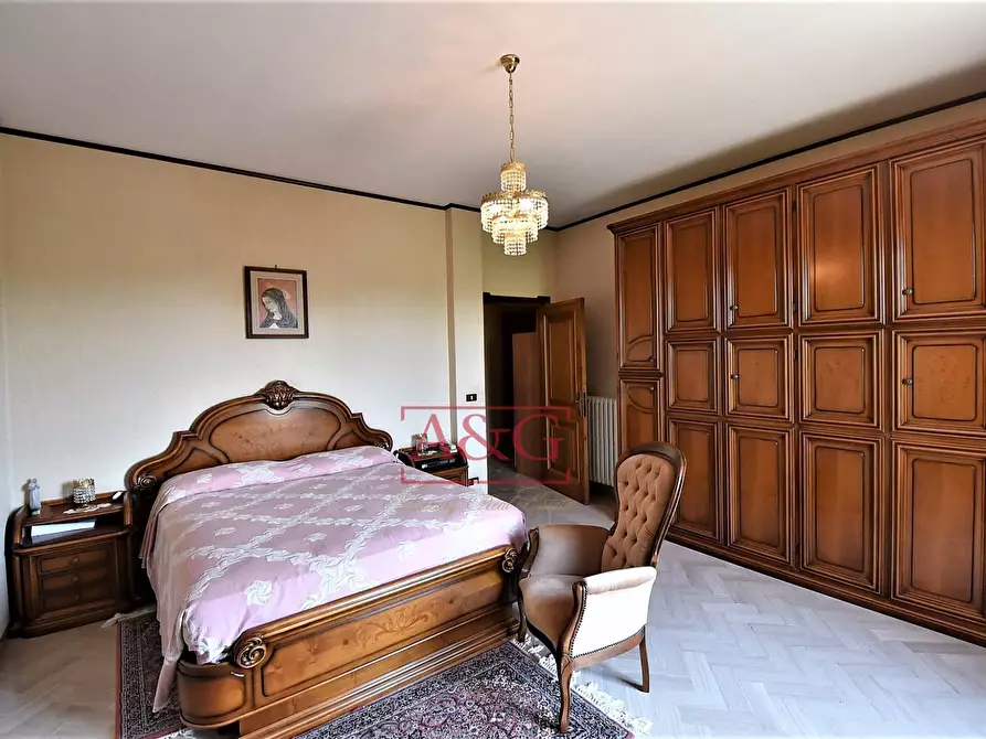 Immagine 19 di Villa in vendita  in contrada fegatara a Montegiorgio