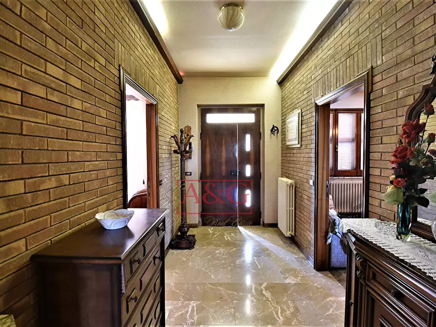 Immagine 22 di Villa in vendita  in contrada fegatara a Montegiorgio