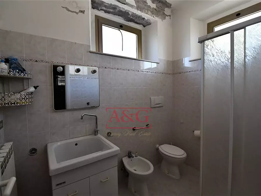 Immagine 27 di Villa in vendita  in contrada fegatara a Montegiorgio