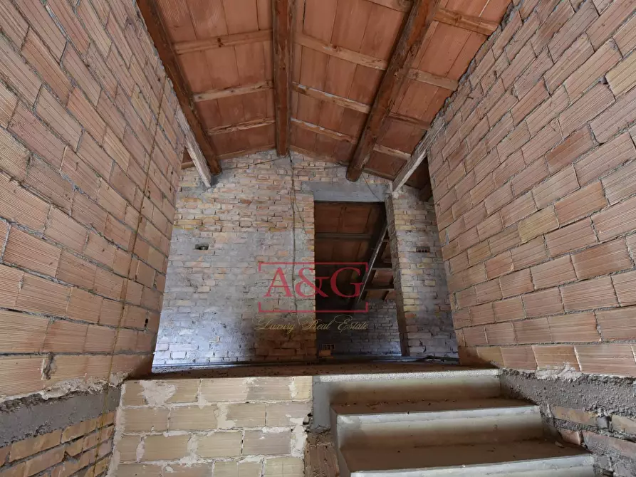 Immagine 31 di Villa in vendita  in contrada fegatara a Montegiorgio