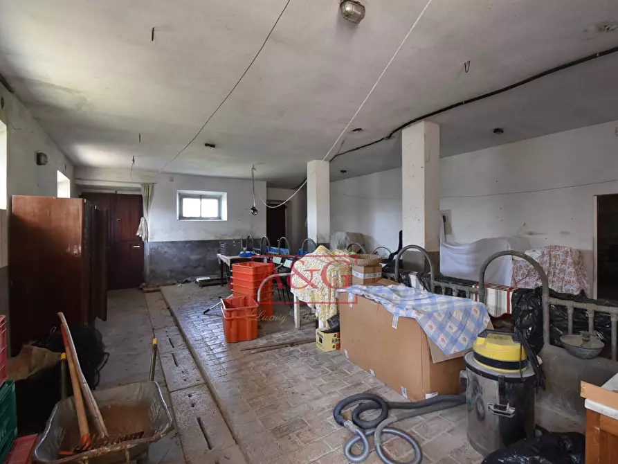 Immagine 33 di Villa in vendita  in contrada fegatara a Montegiorgio