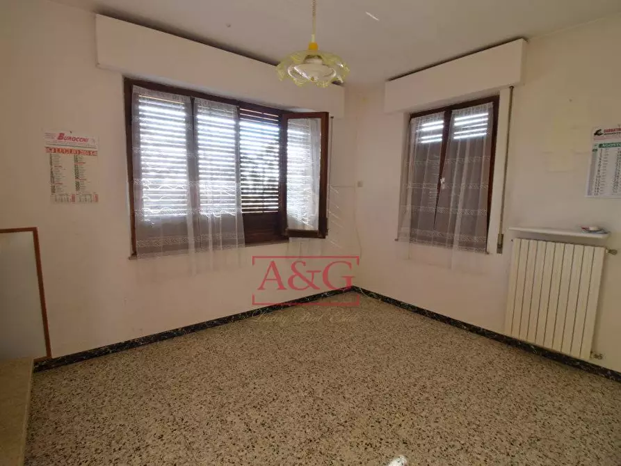 Immagine 49 di Villa in vendita  in contrada fegatara a Montegiorgio