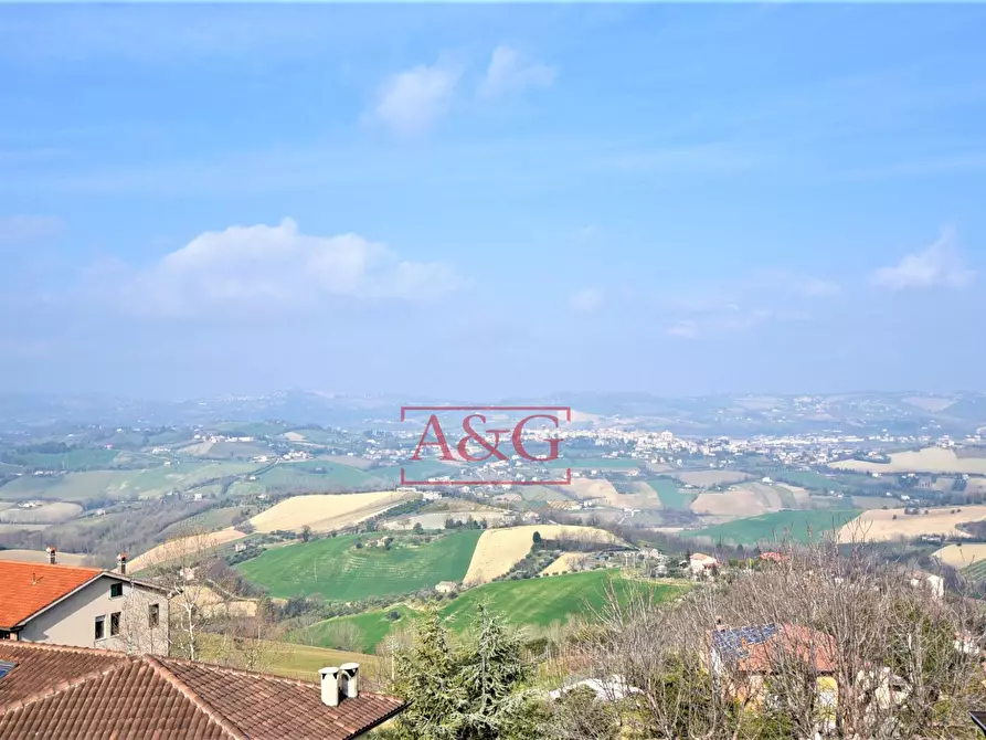 Immagine 34 di Casa indipendente in vendita  in Via Marconi 17 a Monte Giberto