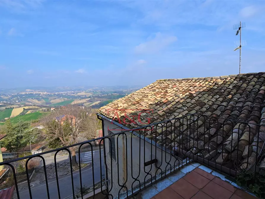 Immagine 15 di Casa indipendente in vendita  in Via Marconi 17 a Monte Giberto