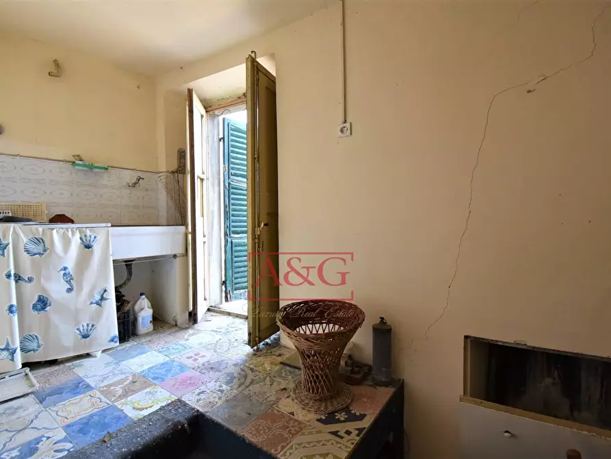 Immagine 12 di Casa indipendente in vendita  in Via Marconi 17 a Monte Giberto