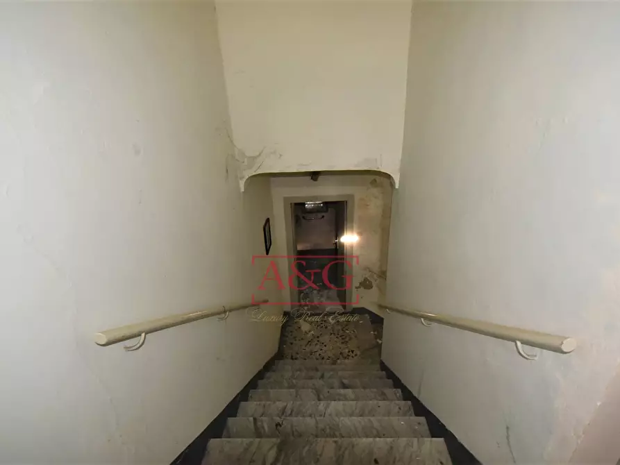 Immagine 19 di Casa indipendente in vendita  in Via Marconi 17 a Monte Giberto