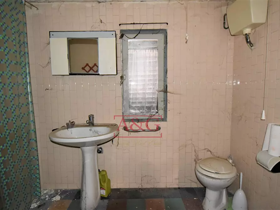 Immagine 20 di Casa indipendente in vendita  in Via Marconi 17 a Monte Giberto