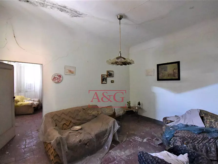 Immagine 22 di Casa indipendente in vendita  in Via Marconi 17 a Monte Giberto