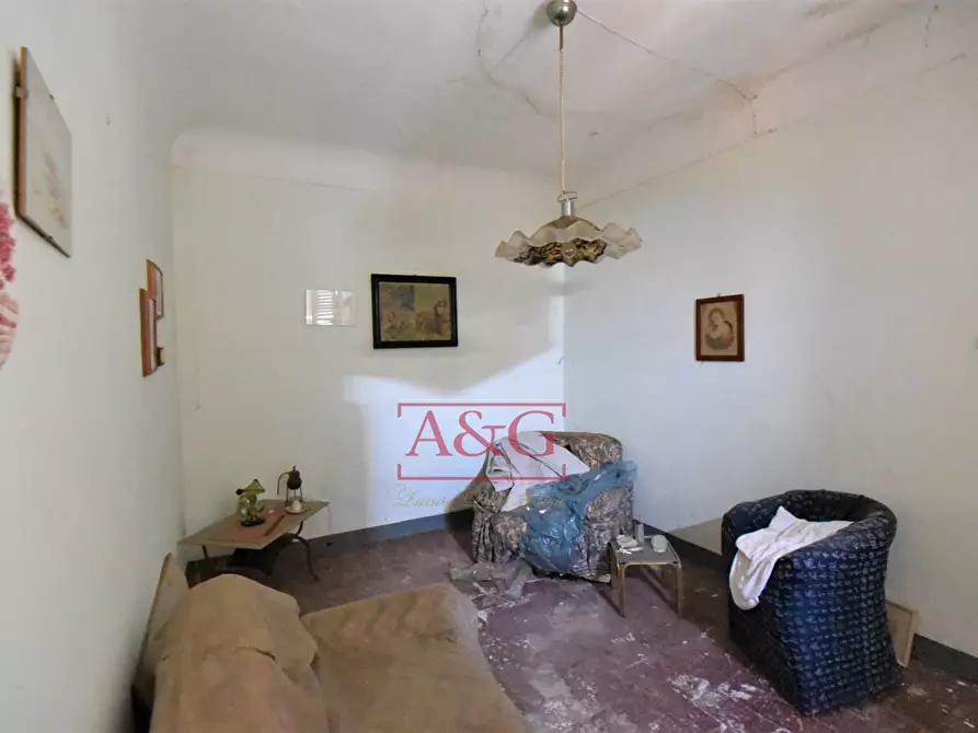 Immagine 24 di Casa indipendente in vendita  in Via Marconi 17 a Monte Giberto