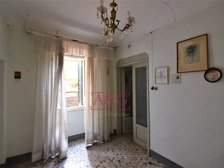 Immagine 25 di Casa indipendente in vendita  in Via Marconi 17 a Monte Giberto