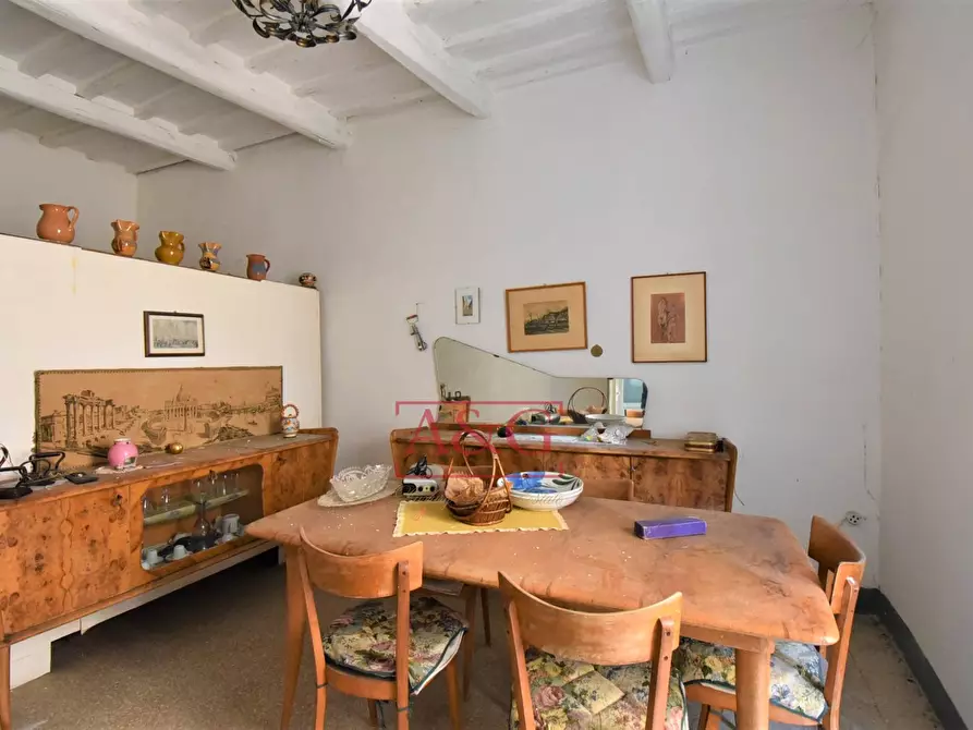 Immagine 4 di Casa indipendente in vendita  in Via Marconi 17 a Monte Giberto