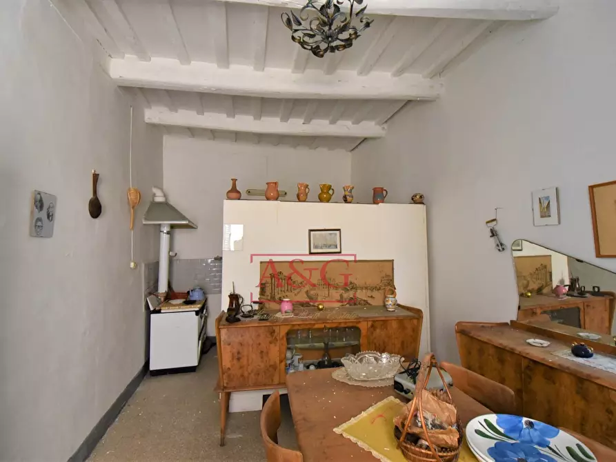 Immagine 5 di Casa indipendente in vendita  in Via Marconi 17 a Monte Giberto