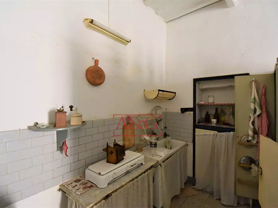 Immagine 7 di Casa indipendente in vendita  in Via Marconi 17 a Monte Giberto