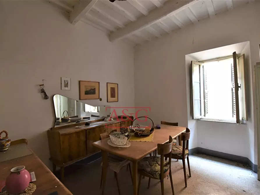 Immagine 6 di Casa indipendente in vendita  in Via Marconi 17 a Monte Giberto