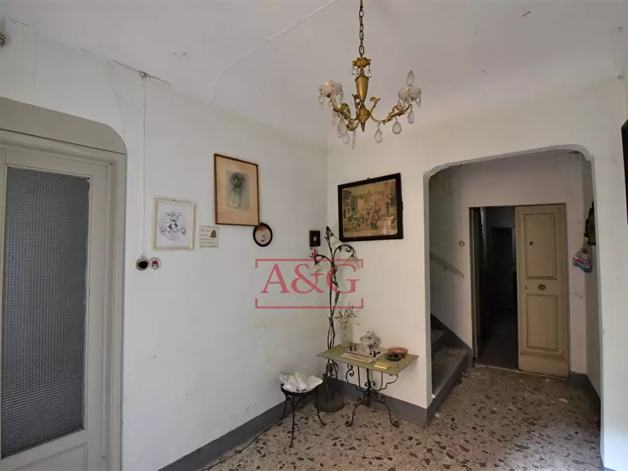 Immagine 9 di Casa indipendente in vendita  in Via Marconi 17 a Monte Giberto