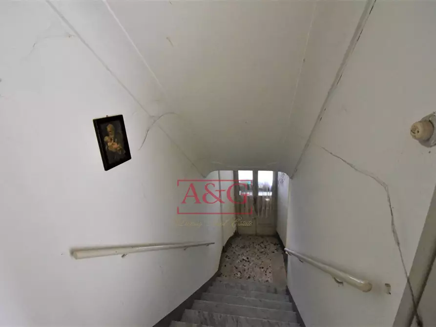 Immagine 10 di Casa indipendente in vendita  in Via Marconi 17 a Monte Giberto