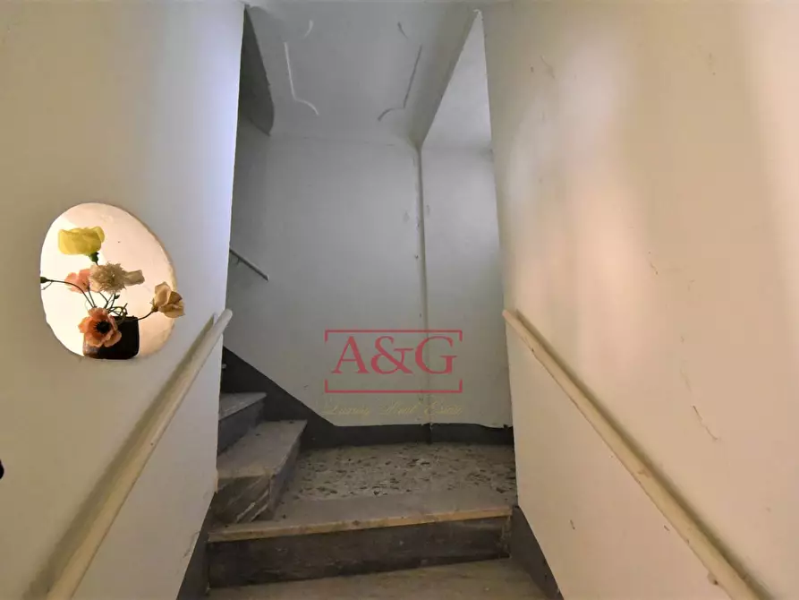 Immagine 11 di Casa indipendente in vendita  in Via Marconi 17 a Monte Giberto