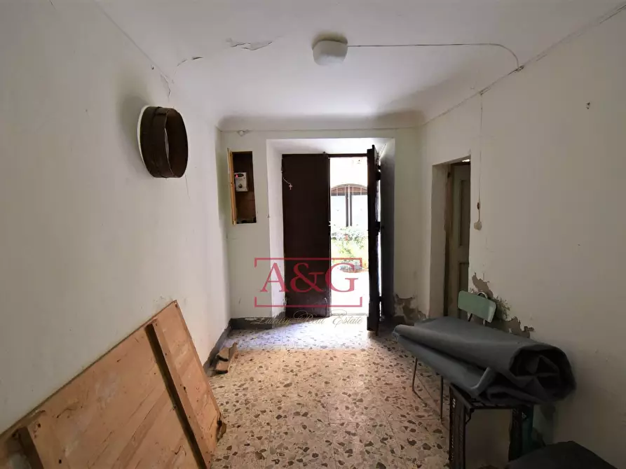Immagine 8 di Casa indipendente in vendita  in Via Marconi 17 a Monte Giberto