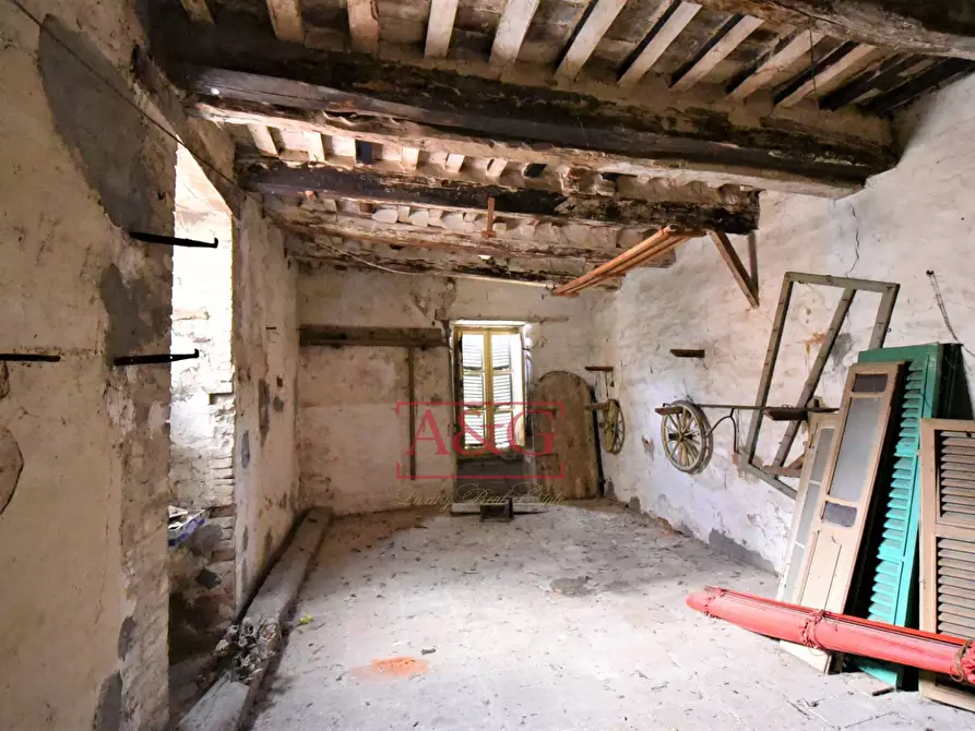 Immagine 26 di Casa indipendente in vendita  in Via Marconi 17 a Monte Giberto