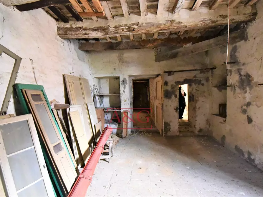 Immagine 27 di Casa indipendente in vendita  in Via Marconi 17 a Monte Giberto