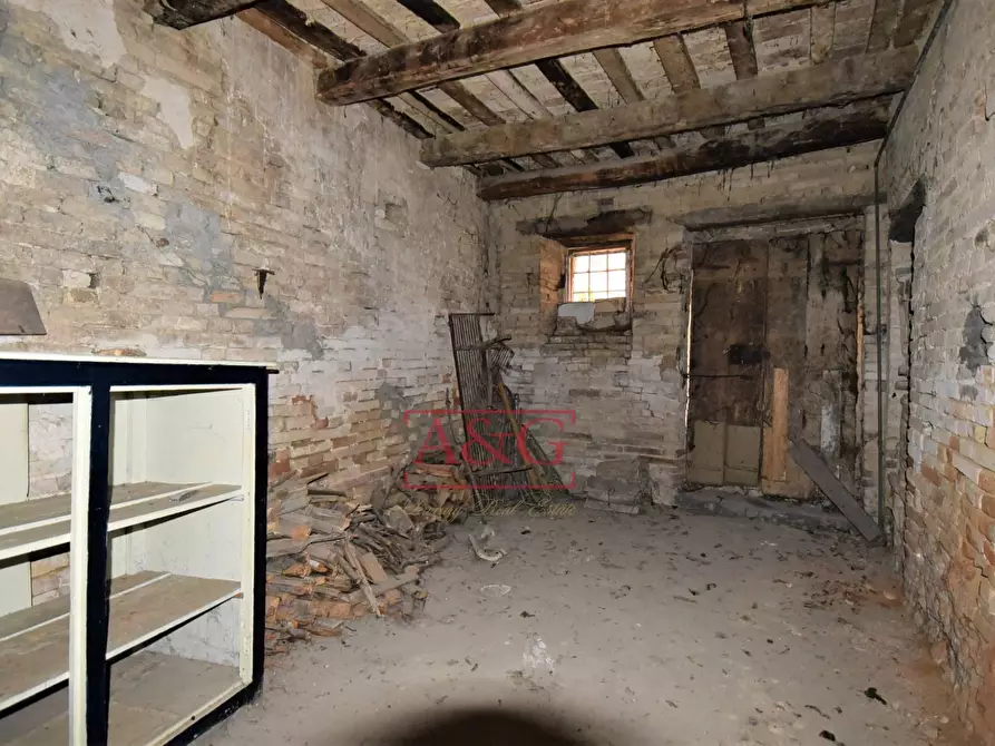 Immagine 28 di Casa indipendente in vendita  in Via Marconi 17 a Monte Giberto